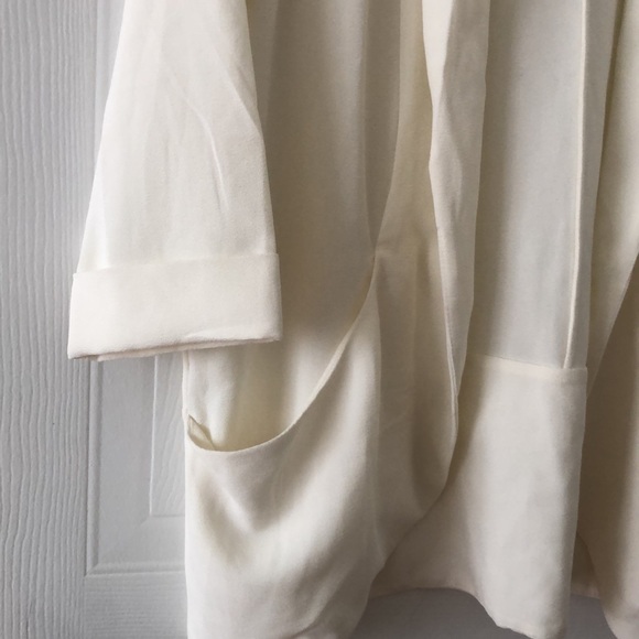 NWT Forever 21 jacket , Size M - Picture 5 of 9